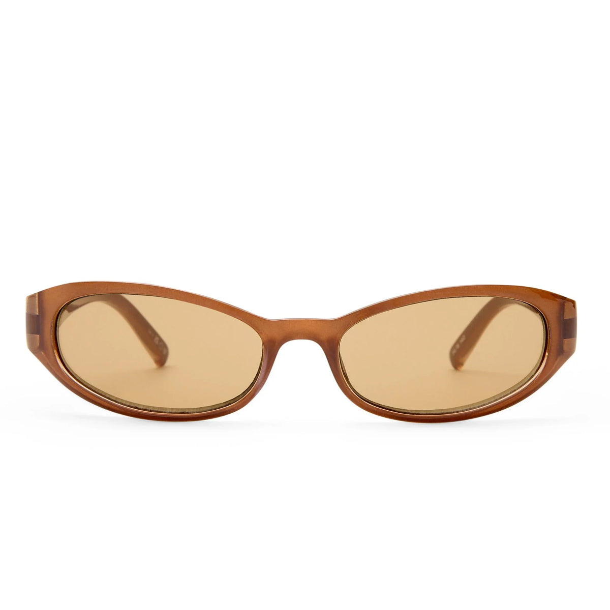 Le Specs | Popalicious + | Pearl Caramel
