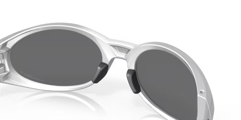 Oakley | OO9438 | Eye Jacket Redux Silver Polarised