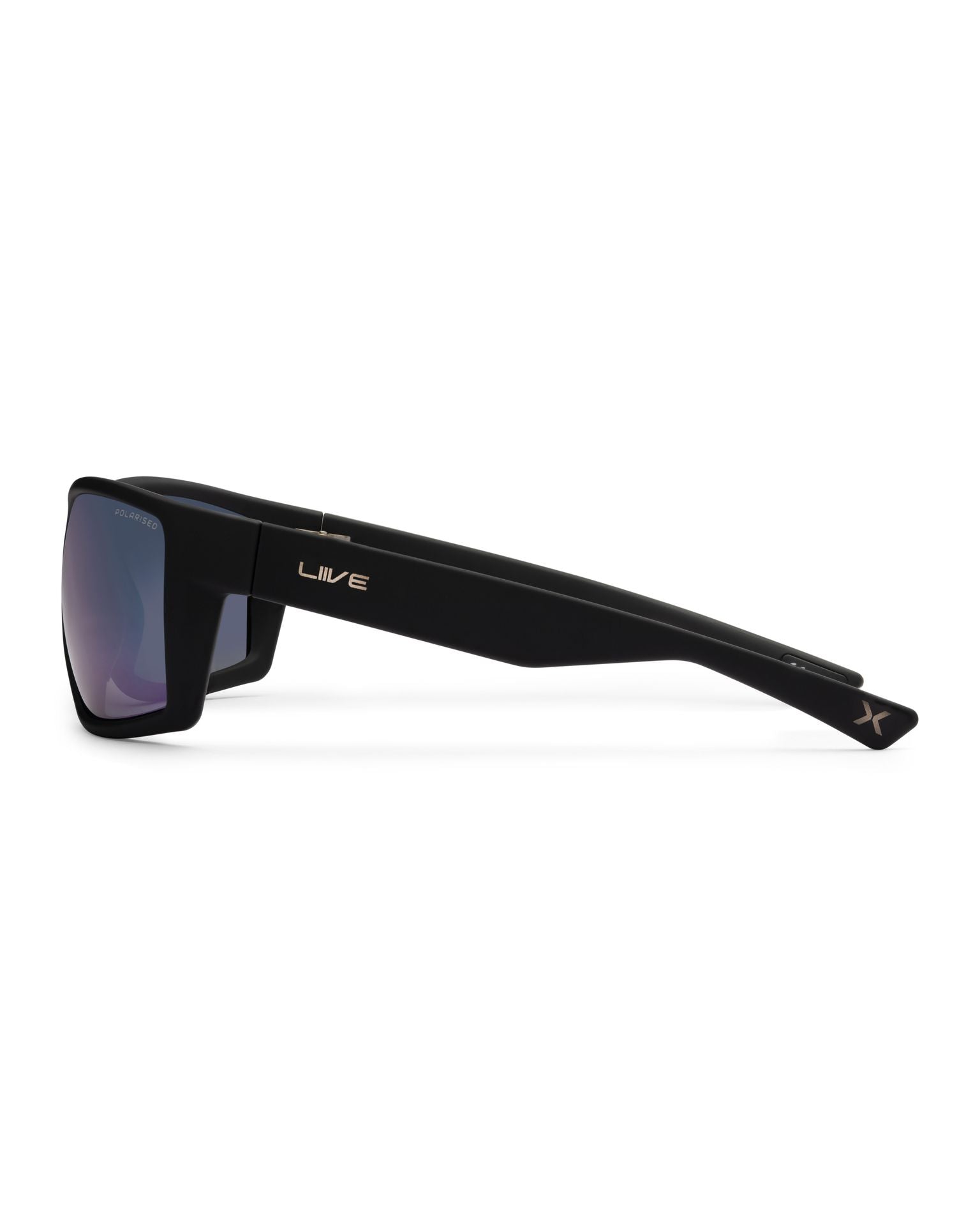 LIIVE | Musgrave | Green Mirror Polarised