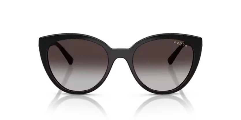 Vogue Eyewear | VO5634SB | Black Grey Gradient
