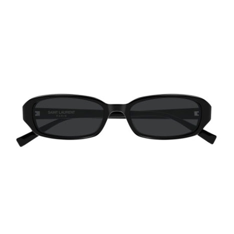 Saint Laurent | 872 Erin | Black