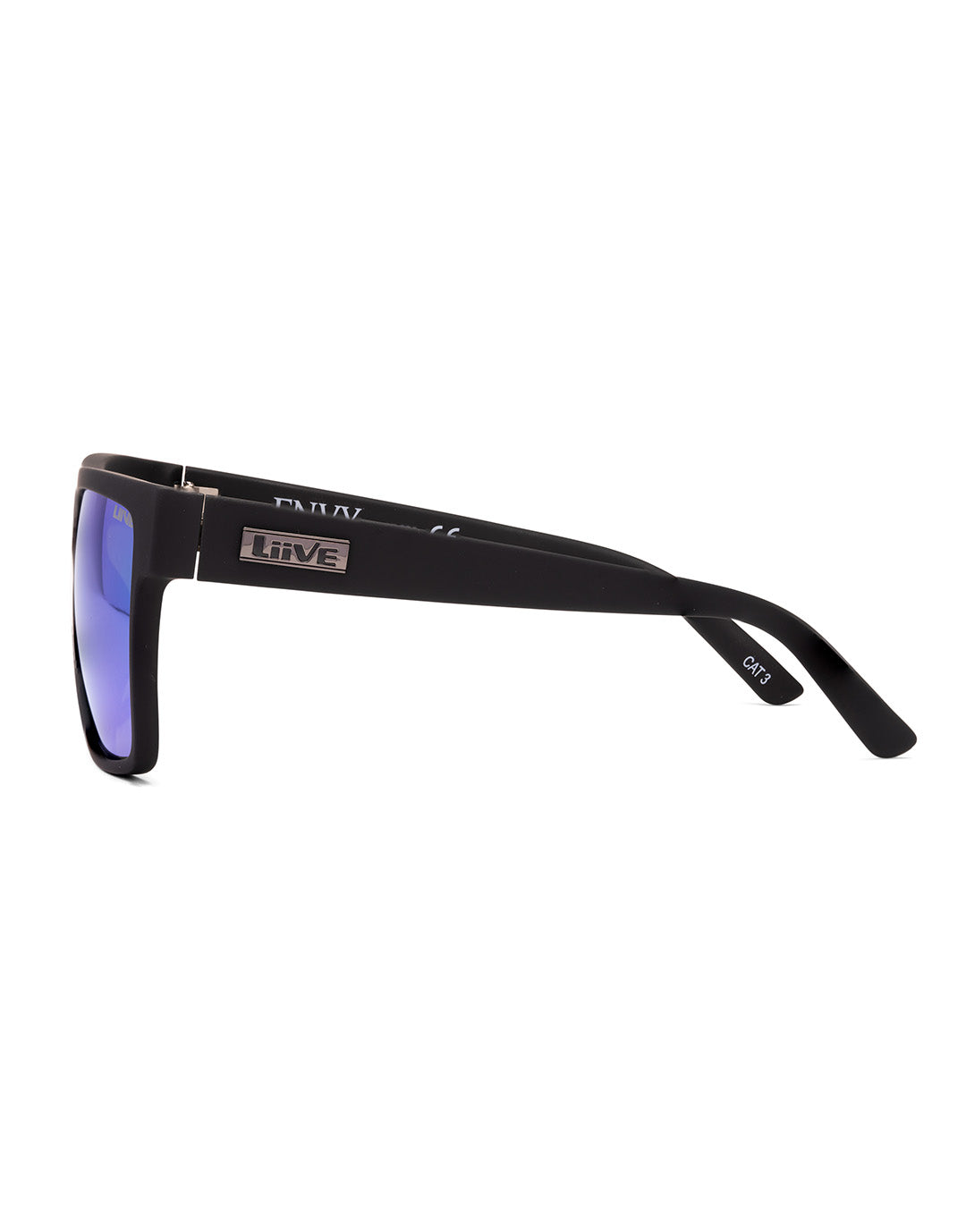 Liive | L0798A Brooksey | Floating Matte Black