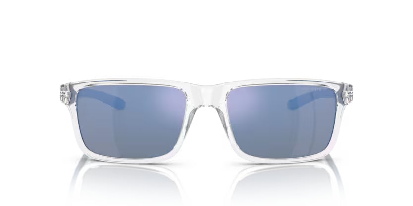 Arnette | Mwamba | Crystal Dark Grey Polarised