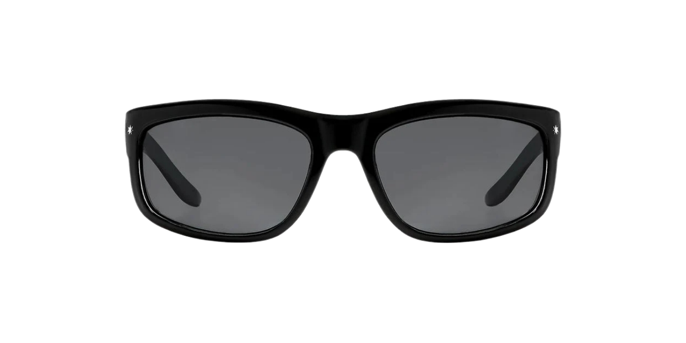 Szade | Ryder | Elysium Double Black Polarised