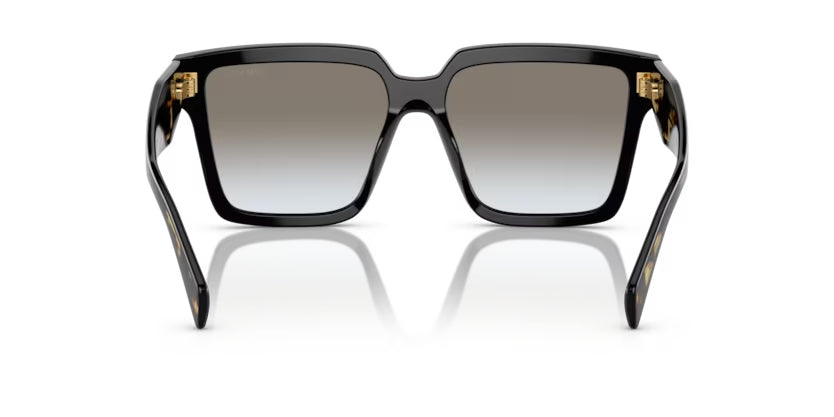 Prada | 24ZSF | Black Grey