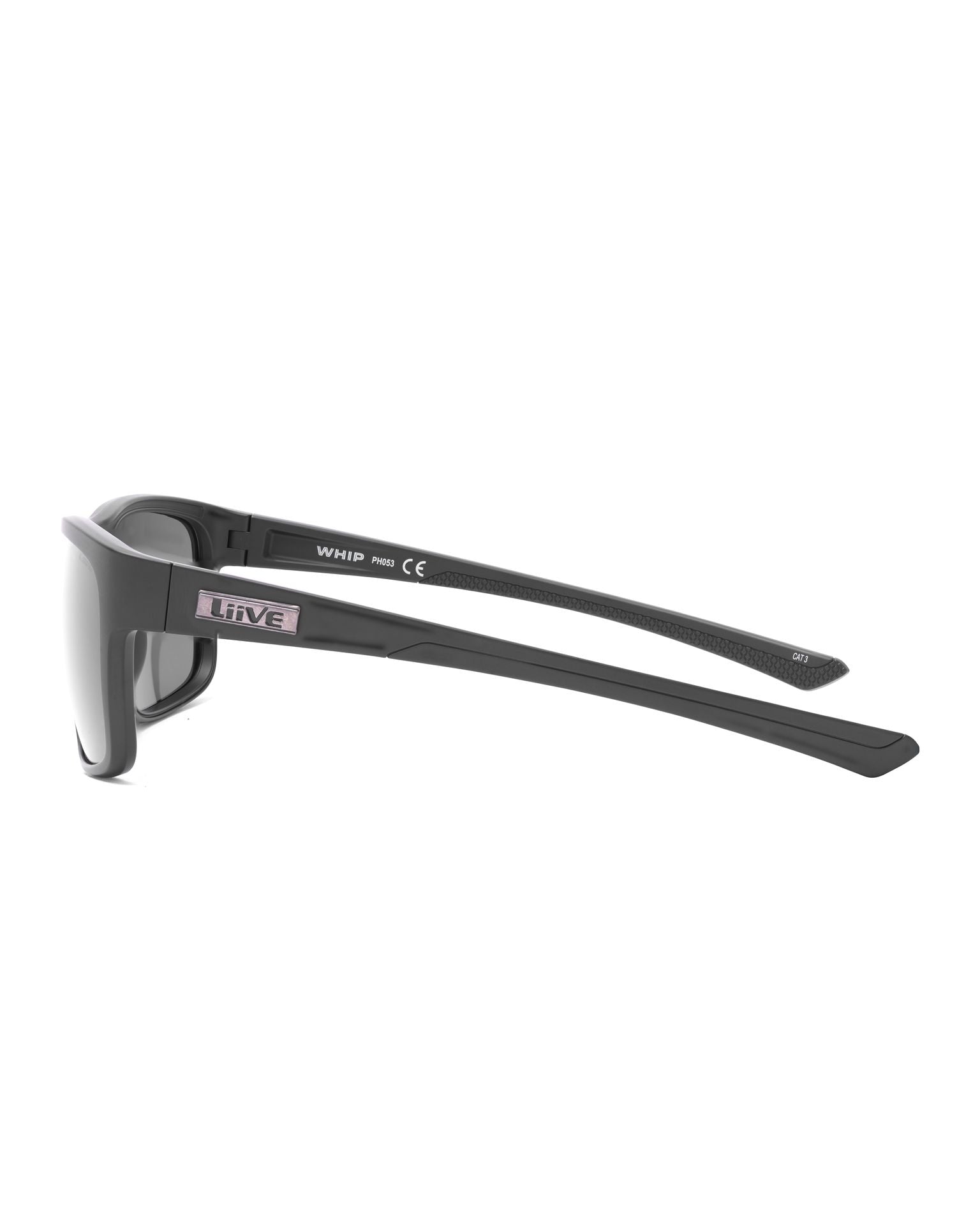 Liive | L0554B | Whip Polarised Black