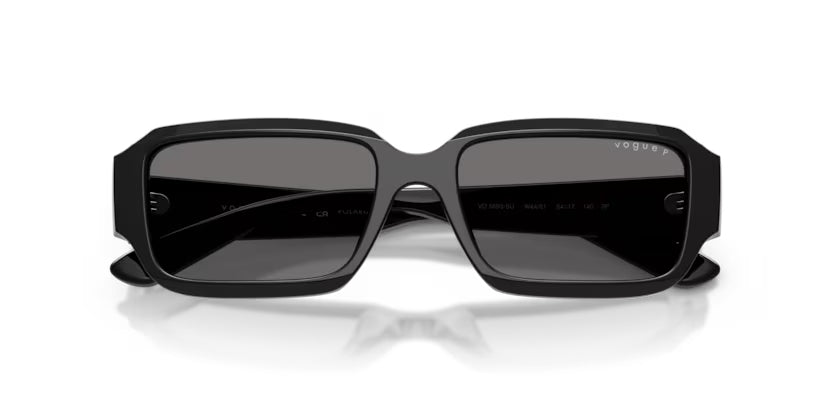 Vogue | 5693 | Black