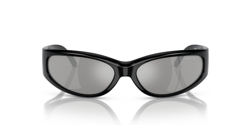Arnette | Catfish | Black Polarised