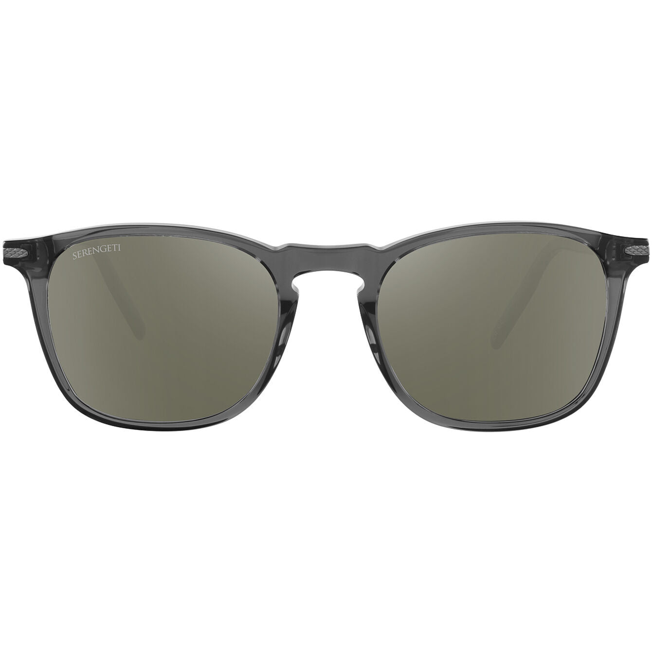 Serengeti_SS021007_Delio_Transparent_Gunmetal_Glass_Green_Photochromic_Polarised_2