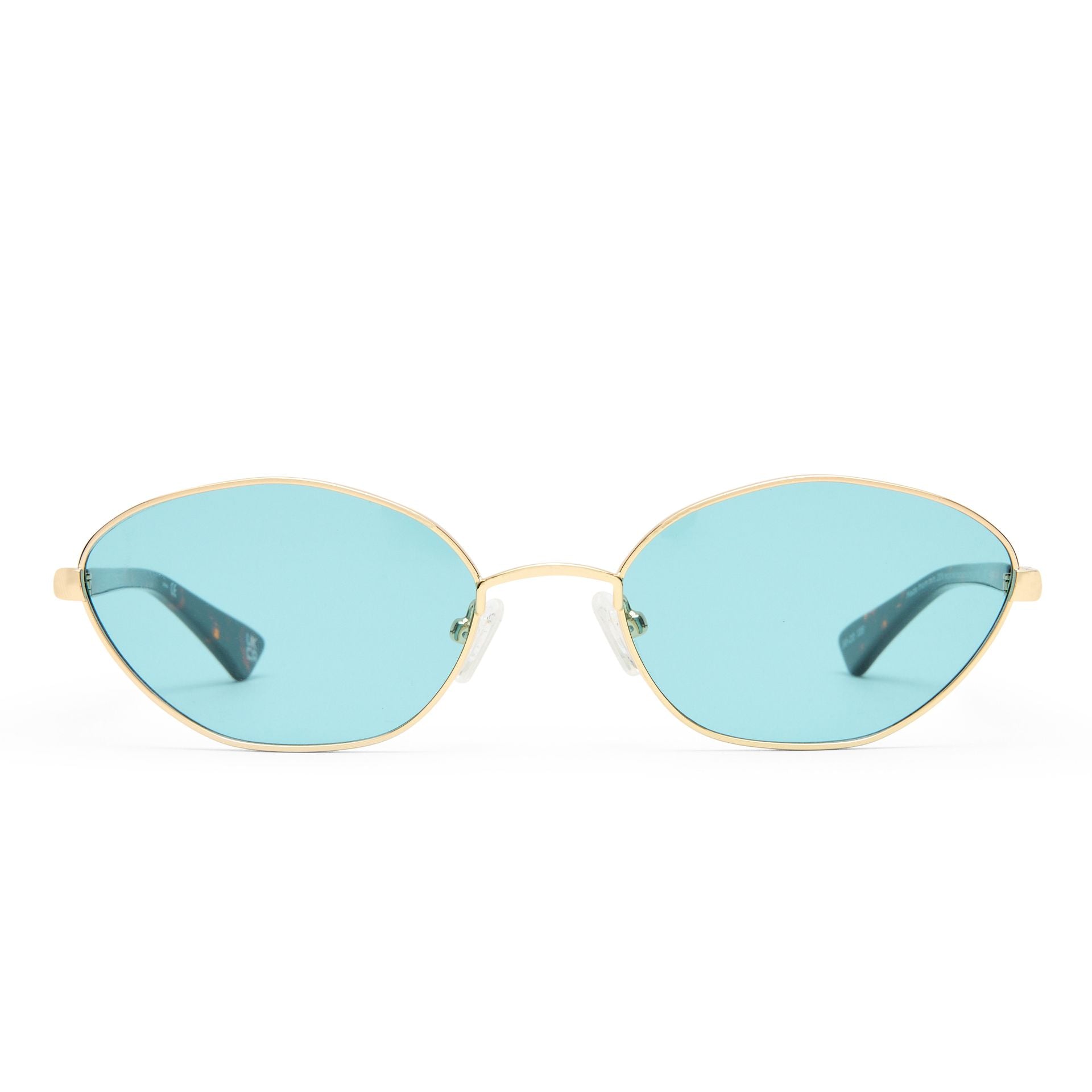 Le Specs |  Le Bebe | Gold