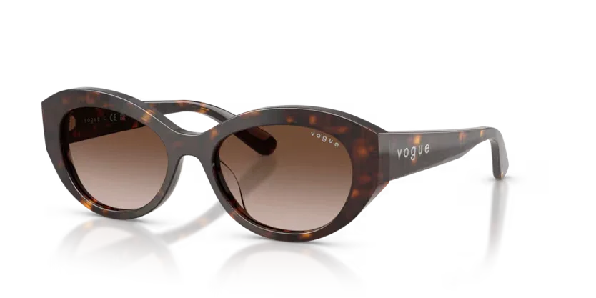 Vogue Eyewear | VO5659 | Dark havana