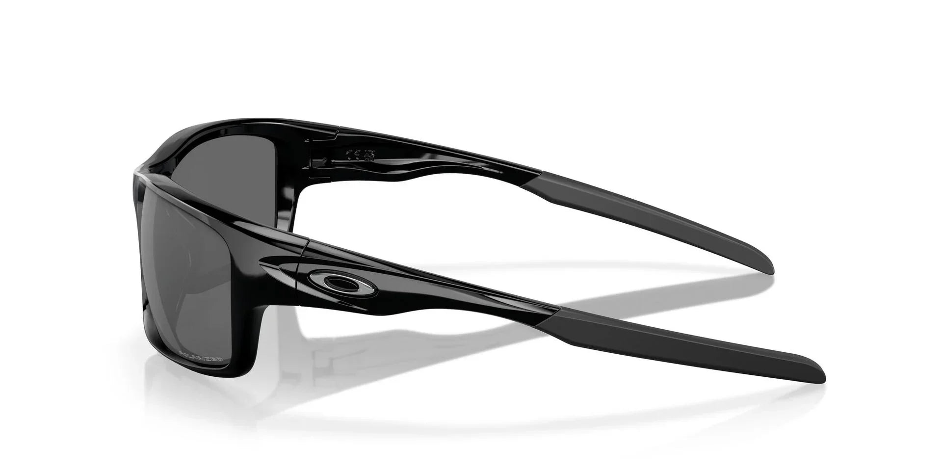 Oakley 9225 Canteen Black Iridium Polarised