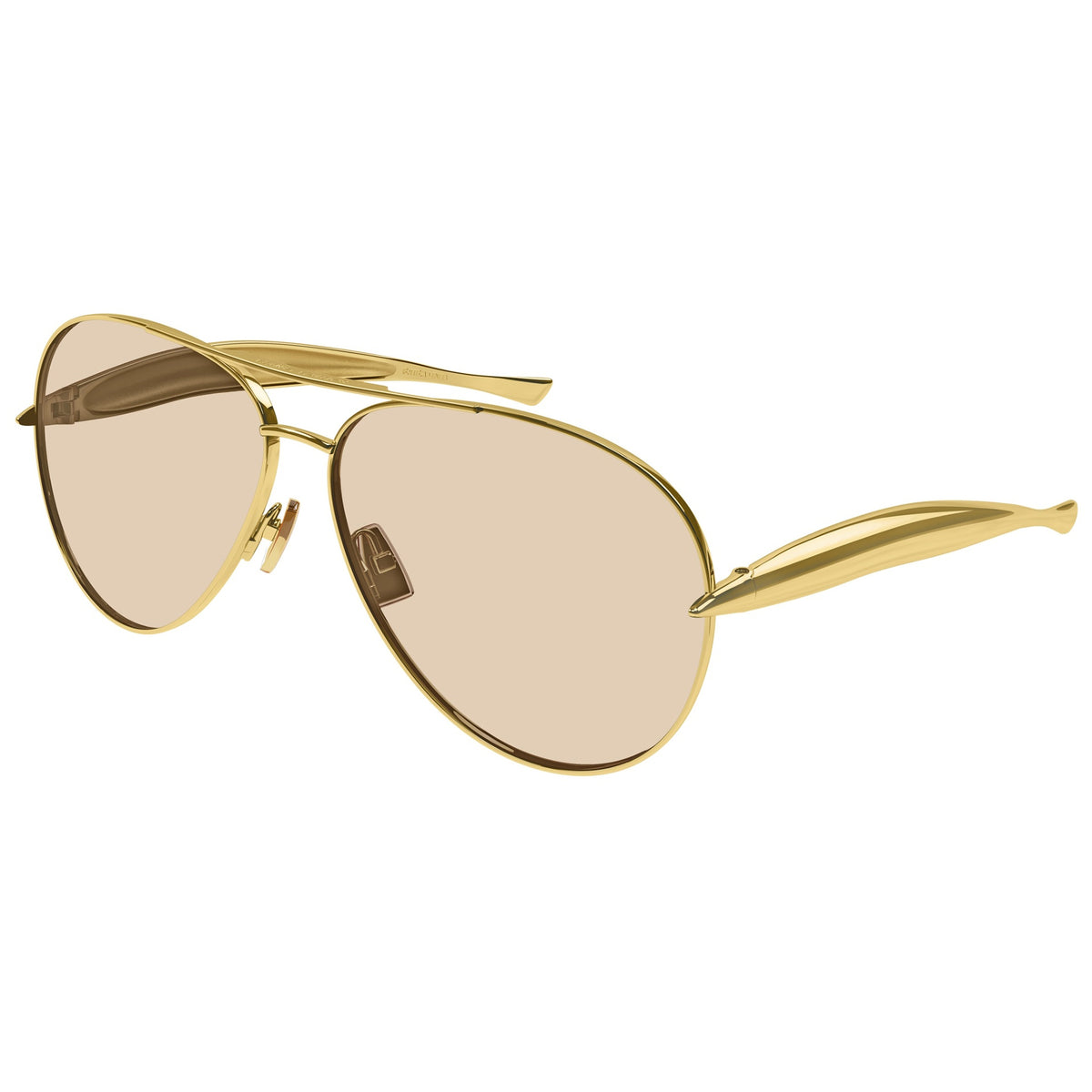 Bottega Veneta | BV1305S | Gold