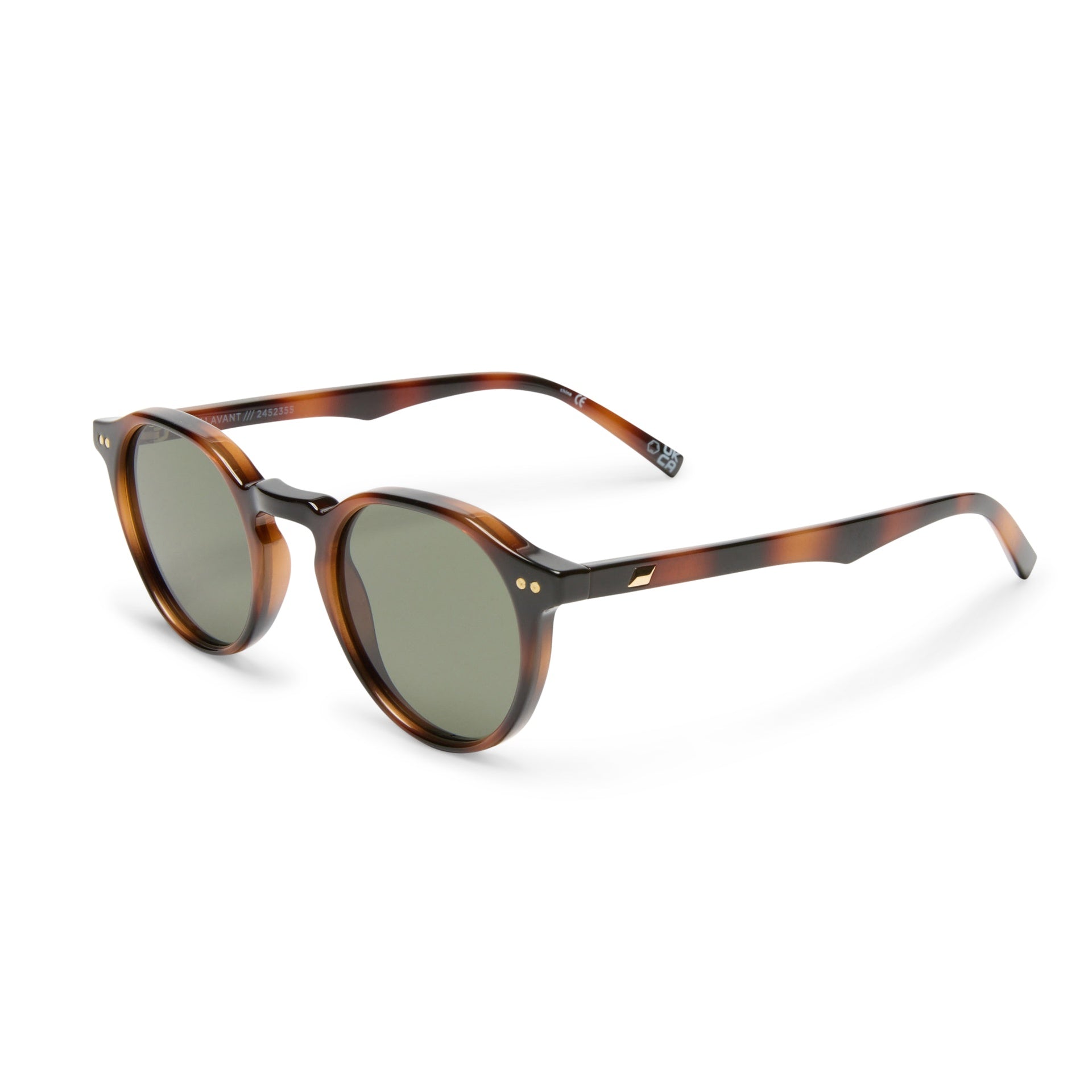 Le Specs |  Galavant | Tort