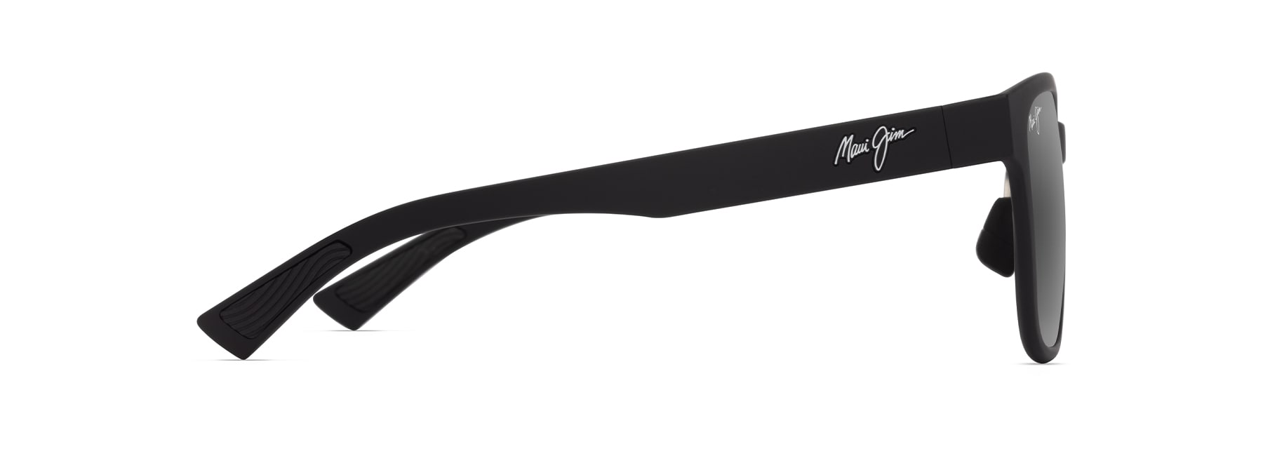 MAUI JIM | MYMAUI 660 PAULELE AF | MATTE GREYISH-GREEN / HCL BRONZE