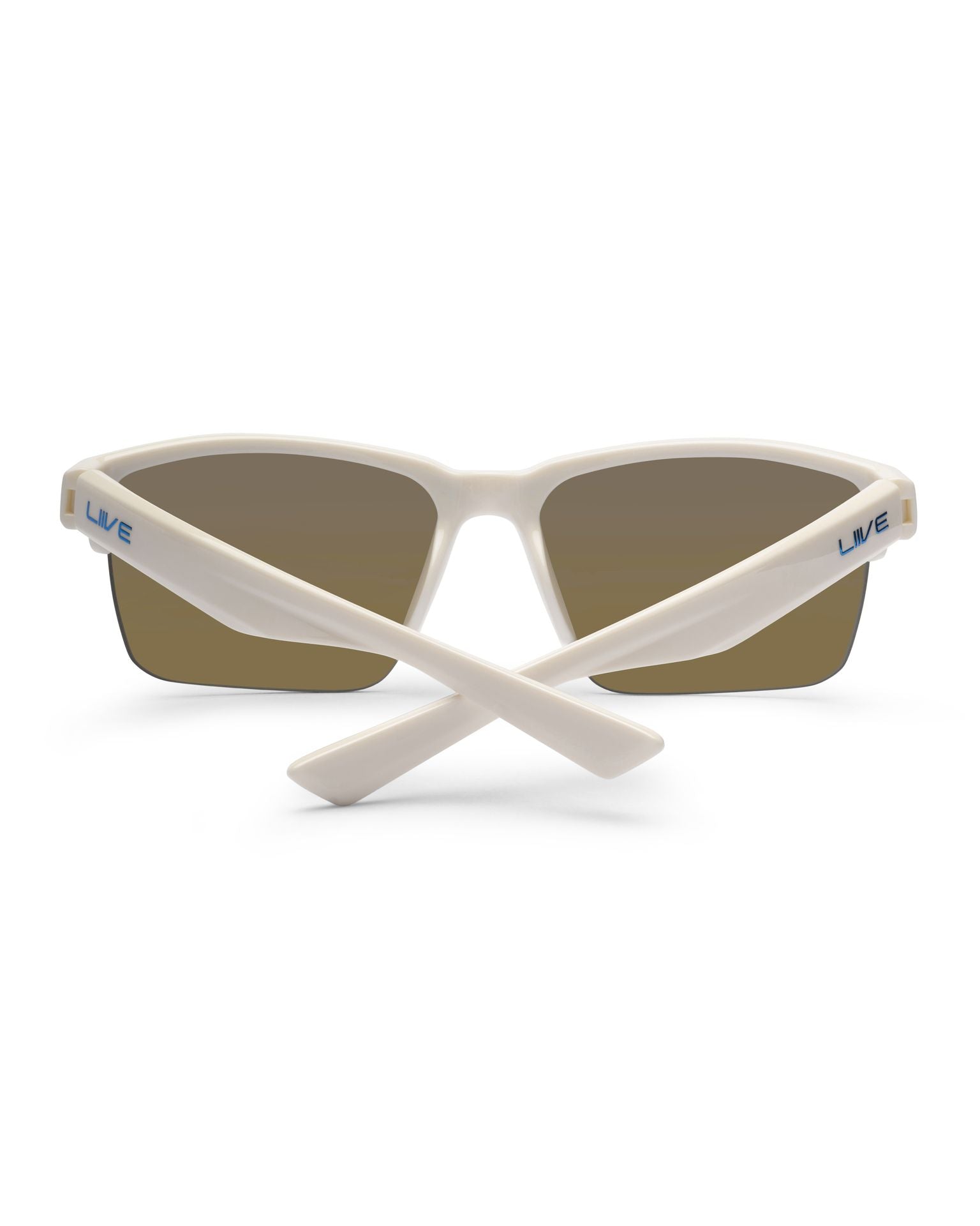 Liive | LXS002A | Phase X Blue Mirror