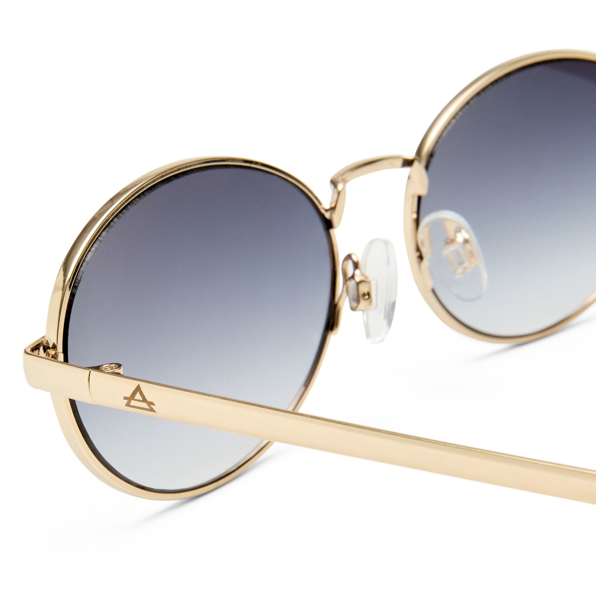 Aire | Ephermeris | Gold Cool Smoke