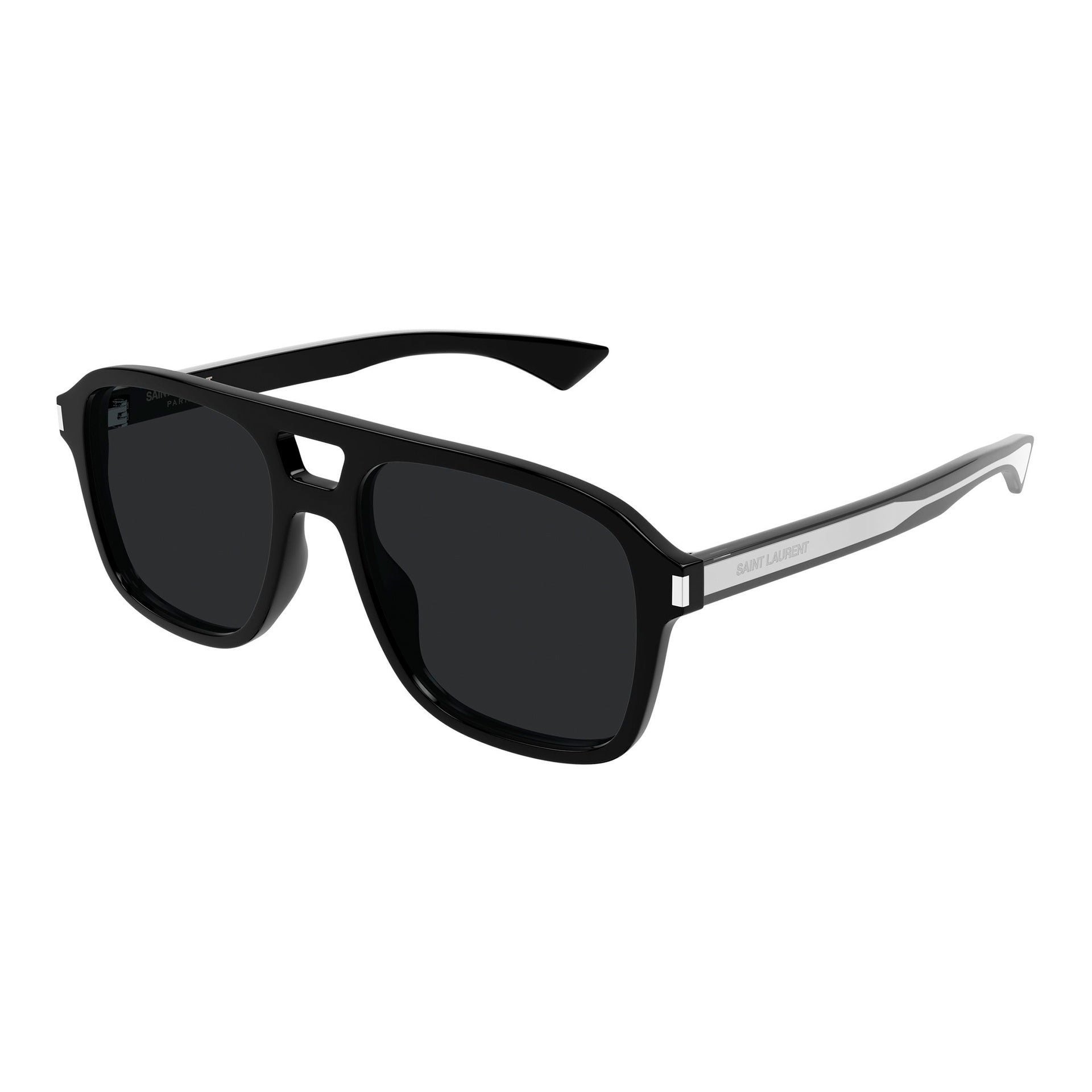 Saint Laurent | SL881 | Black