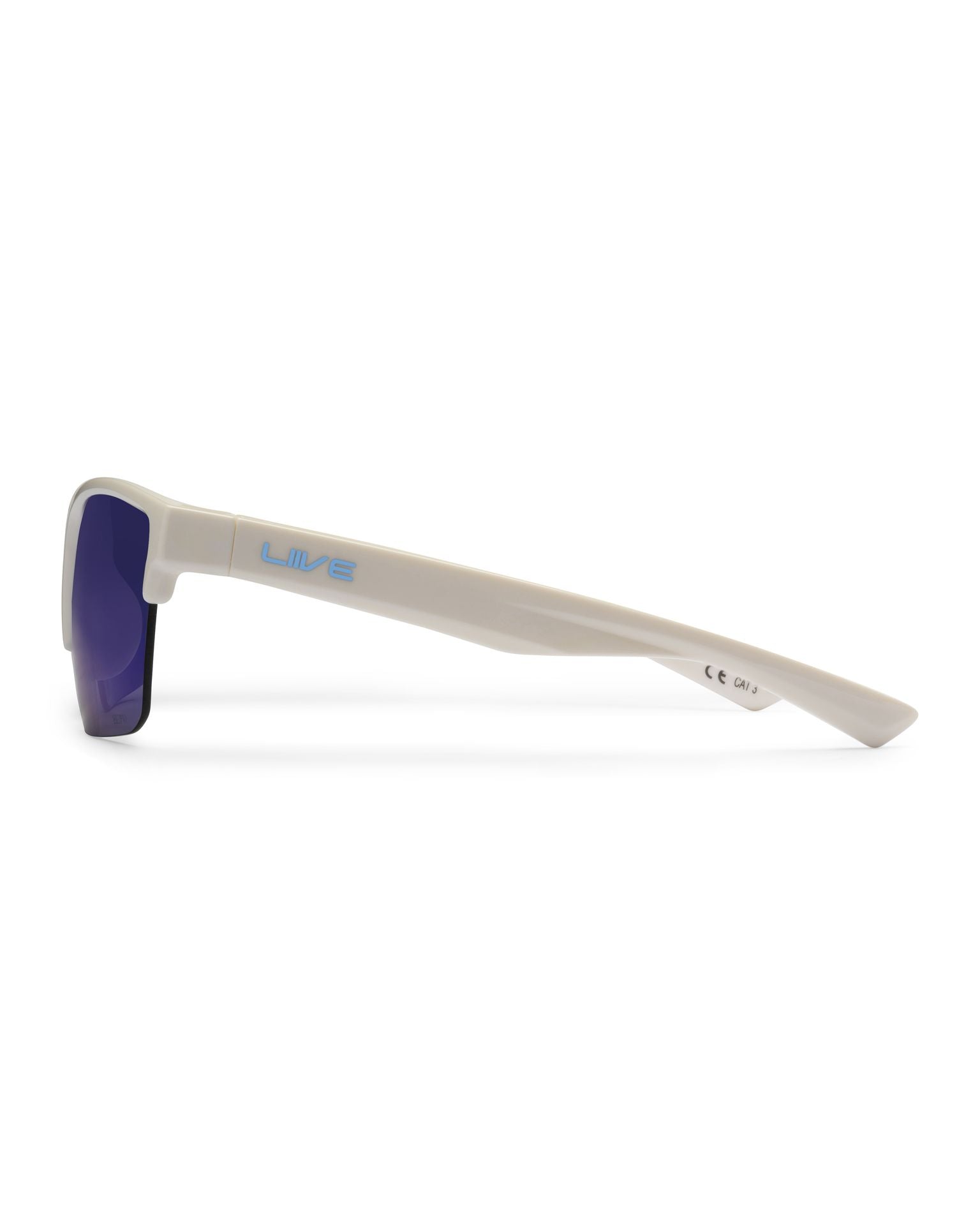 Liive | LXS002A | Phase X Blue Mirror