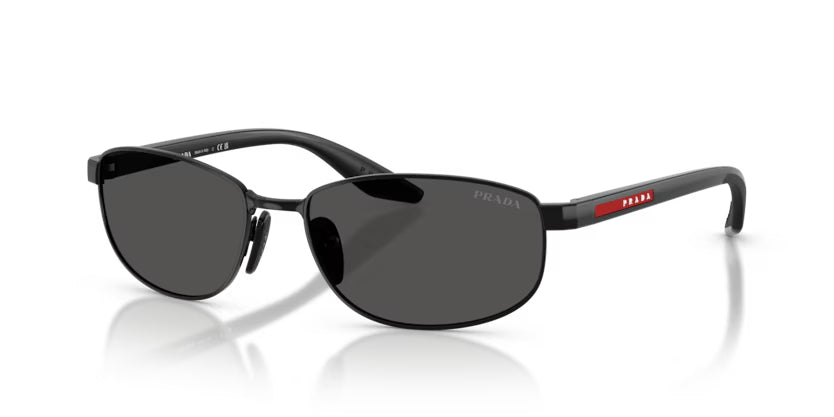 Prada Linea Rossa | B53S | Black
