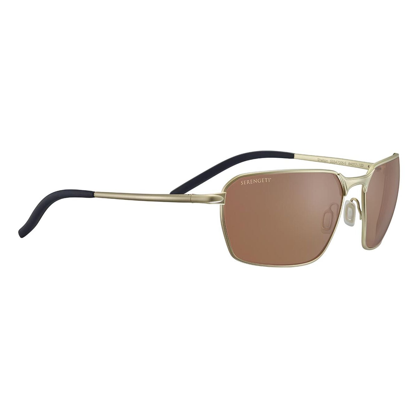 Serengeti_SS547005_Shelton_Matte_Light_Gold_Brown_Photochromic_2
