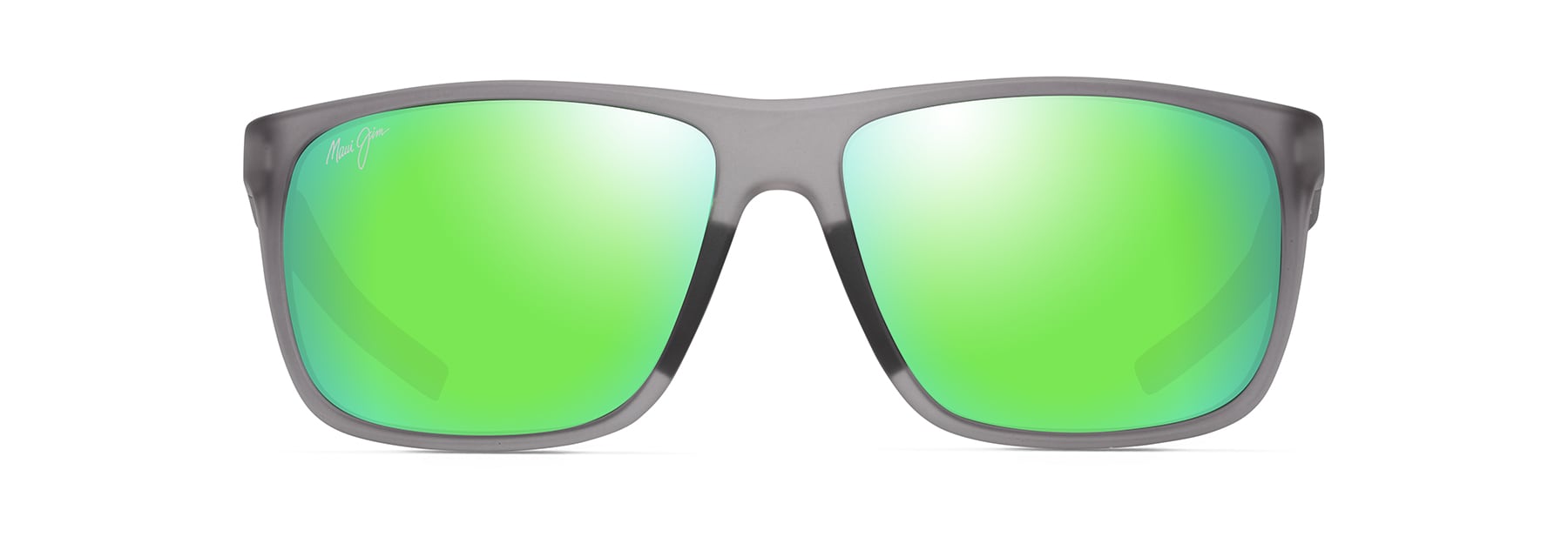 Maui Jim | Lehopulu | Trans Grey