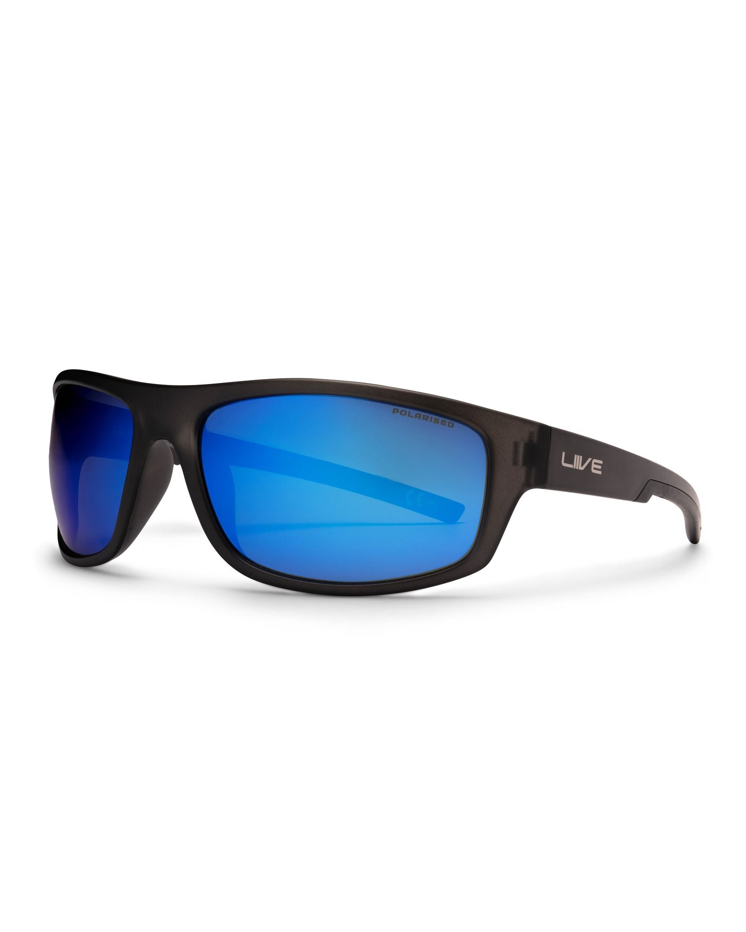 LIIVE | Fraser X | Blue Mirror Polarised