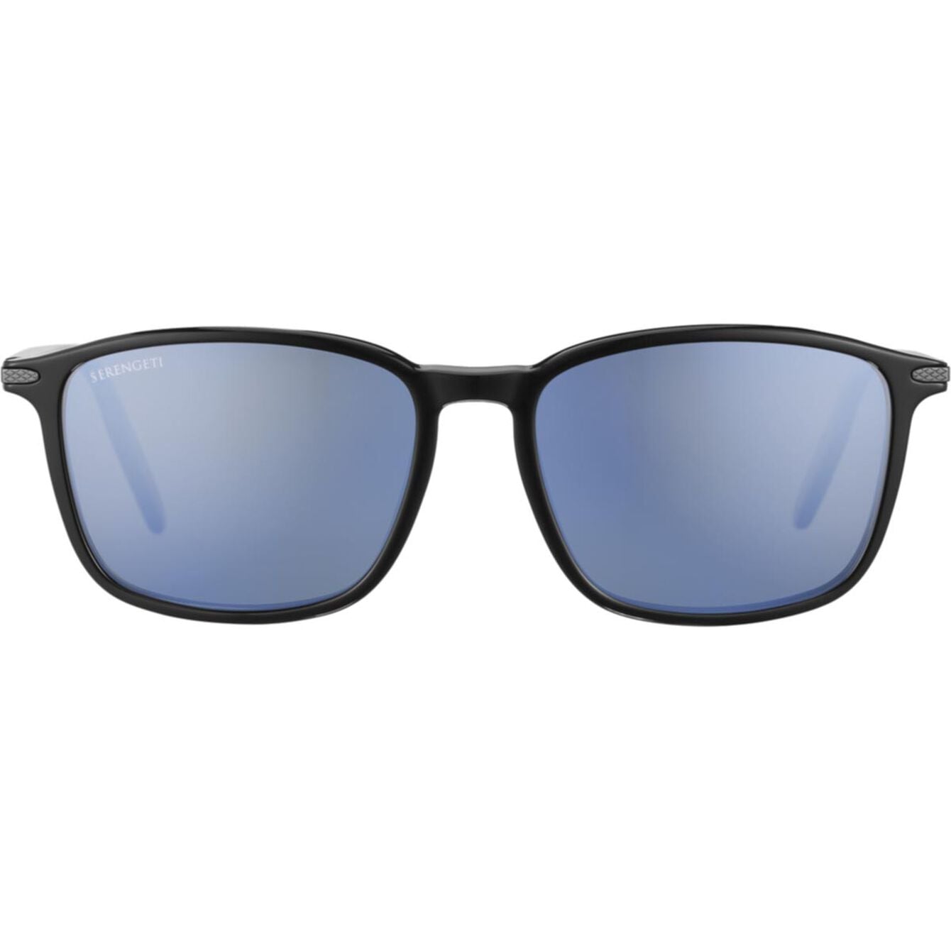 Serengeti_8931_Lenwood_Shiny_Black_Glass_Blue_Photochromic_Polarised_1