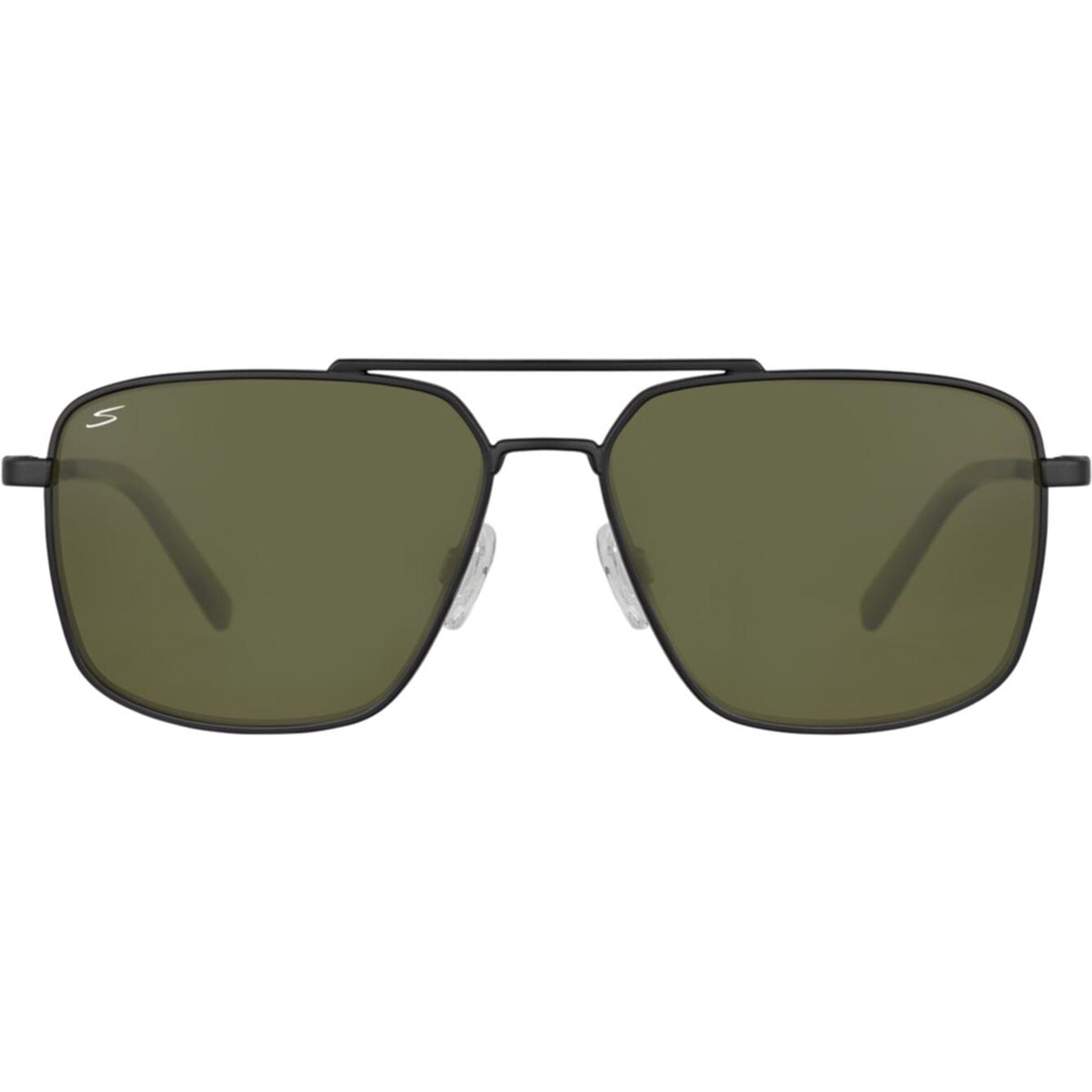 Serengeti_SS554002_Aitken_Matte_Black_Green_Photochromic_Polarised_1