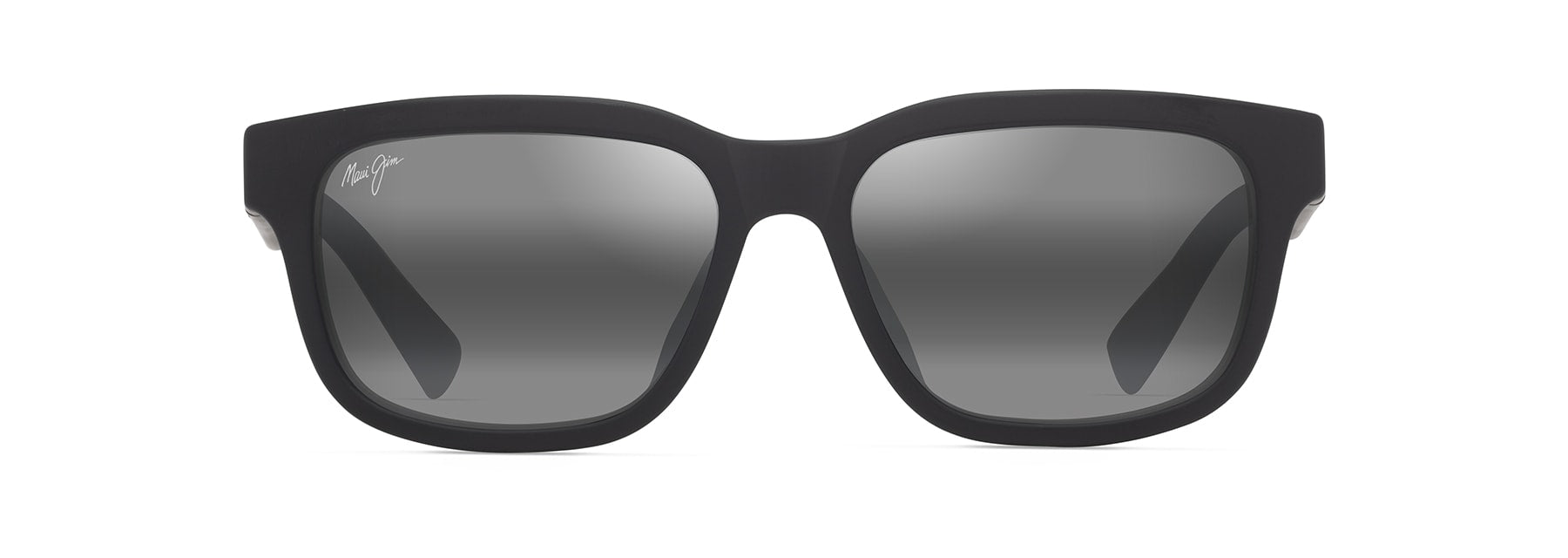 Maui Jim | MyMaui Kopikala | Matte Transparent Grey Maui HT | Readers 2.00