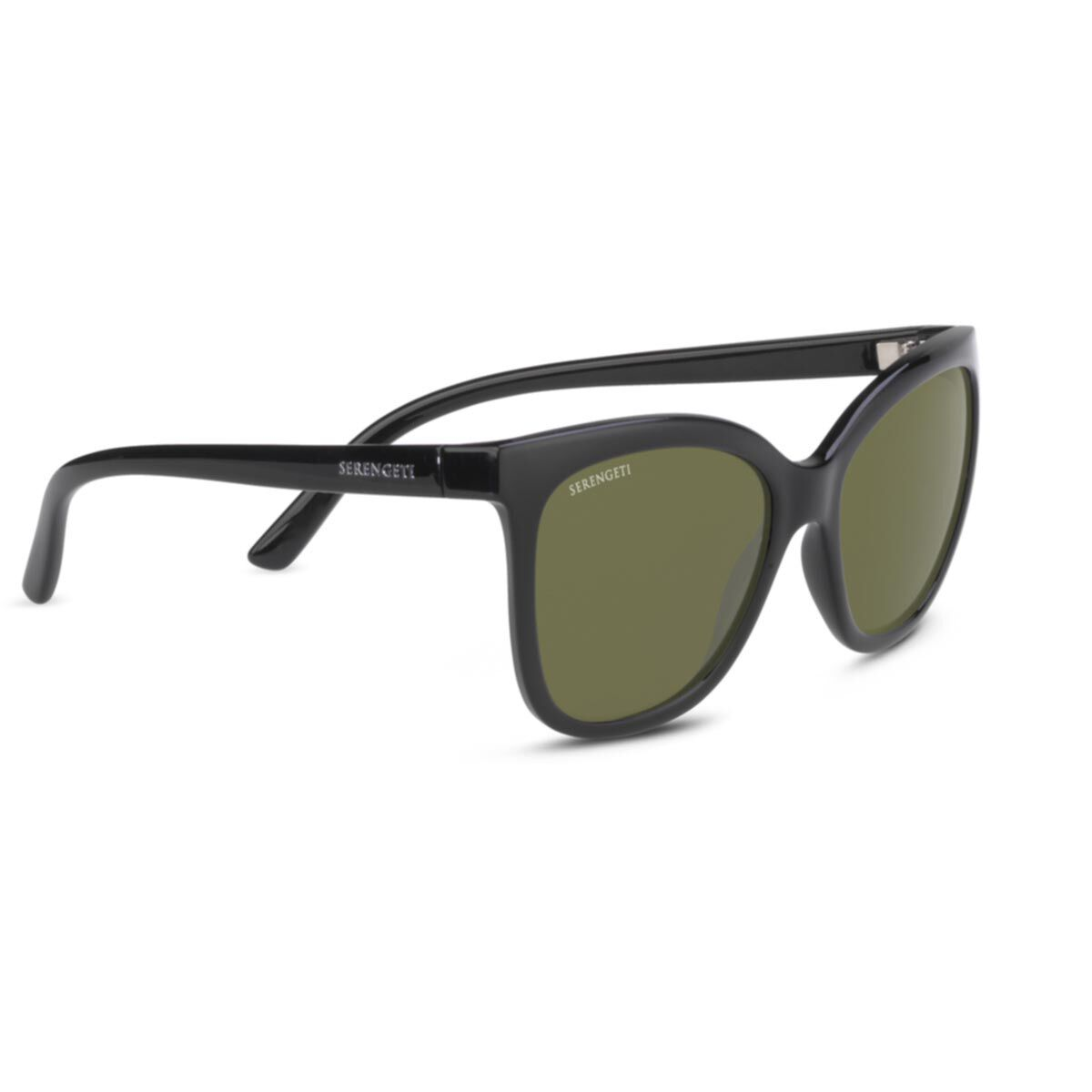 Serengeti_8971_Agata_Shiny_Black_Green_Polarised_7
