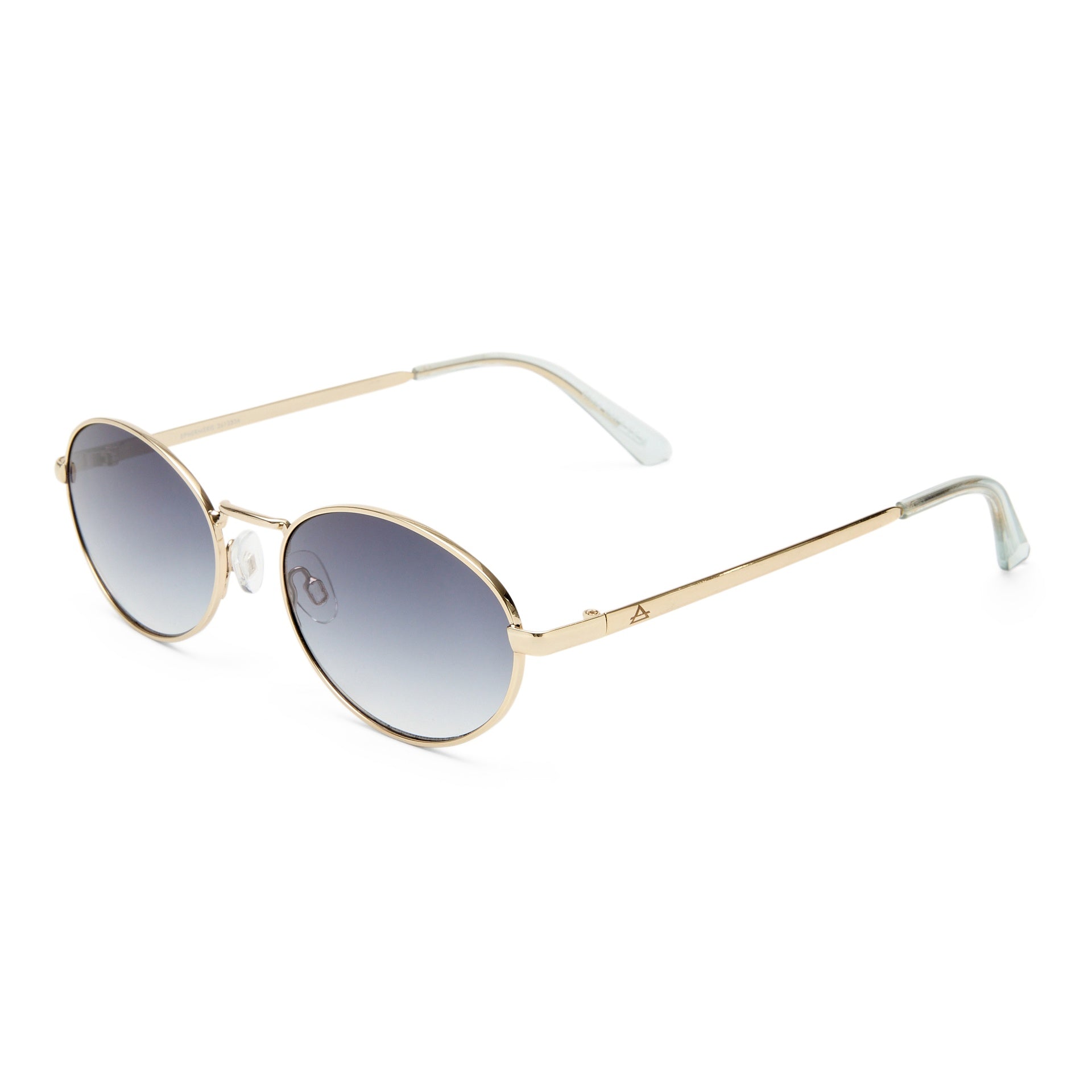 Aire | Ephermeris | Gold Cool Smoke