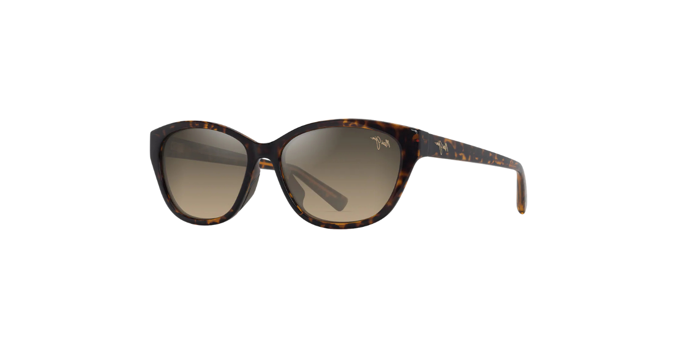 Maui Jim | Punono | Shiny Havana