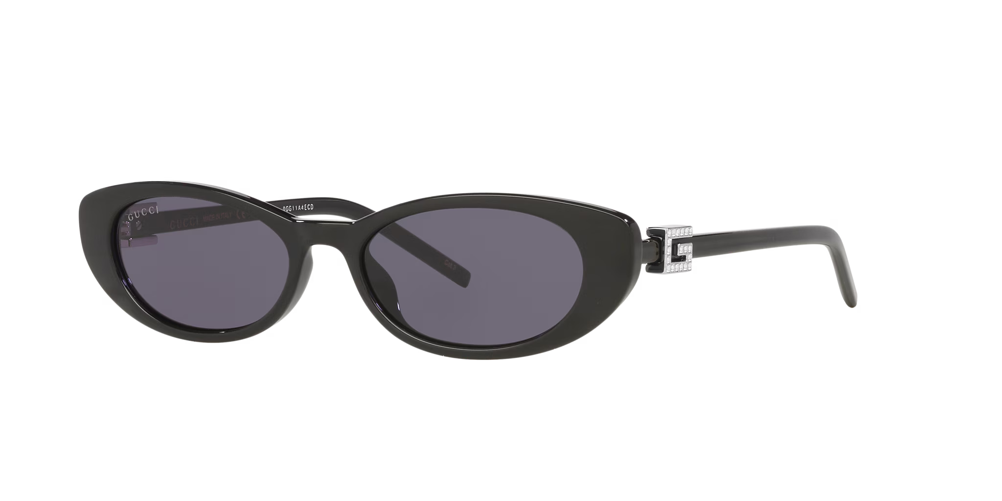Gucci | GG1680S | Black/ Grey