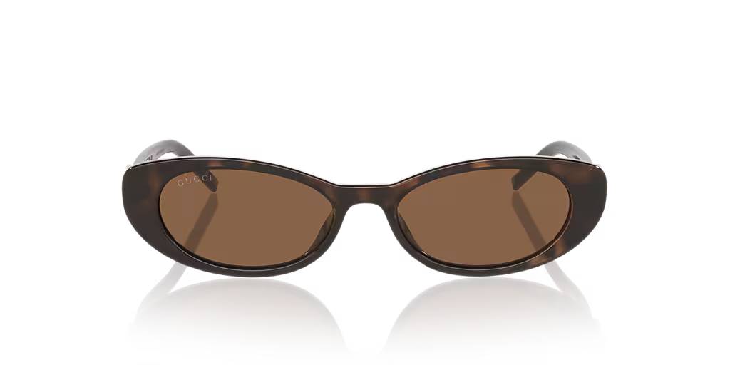 Gucci | GG1680S | Tort Brown