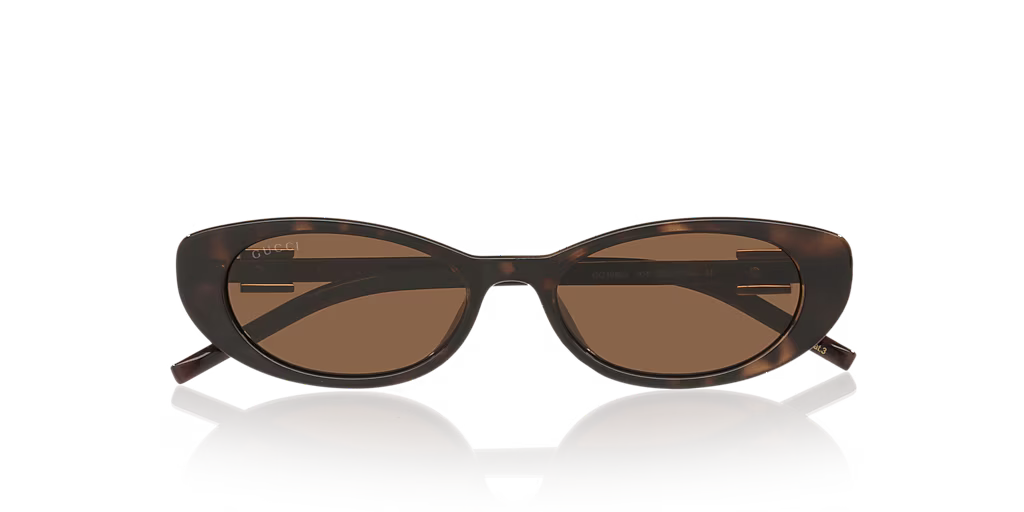 Gucci | GG1680S | Tort Brown