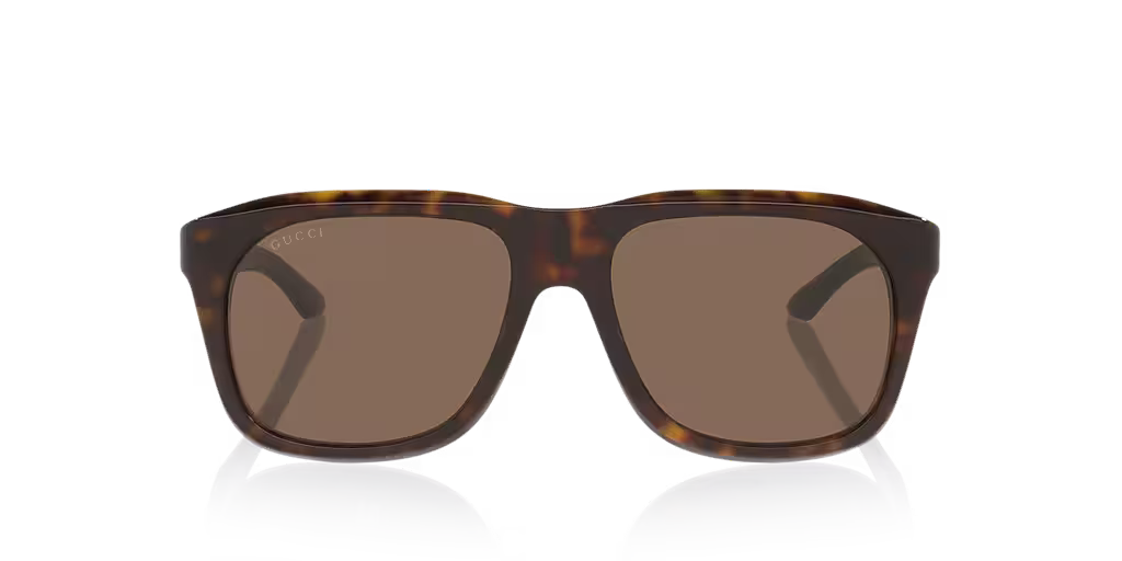 Gucci | 2077S | Havana