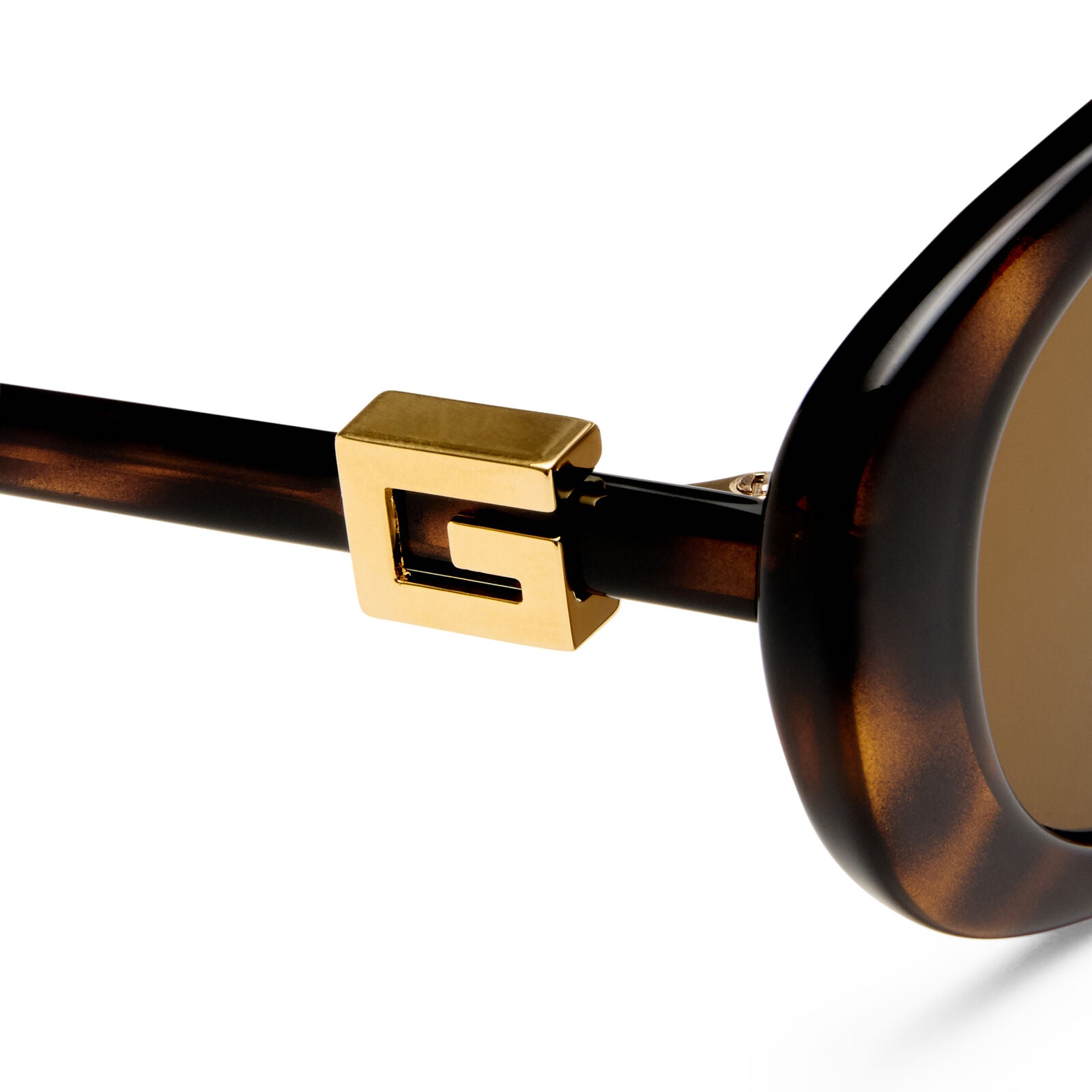 Gucci | GG1684SA | Havana Brown