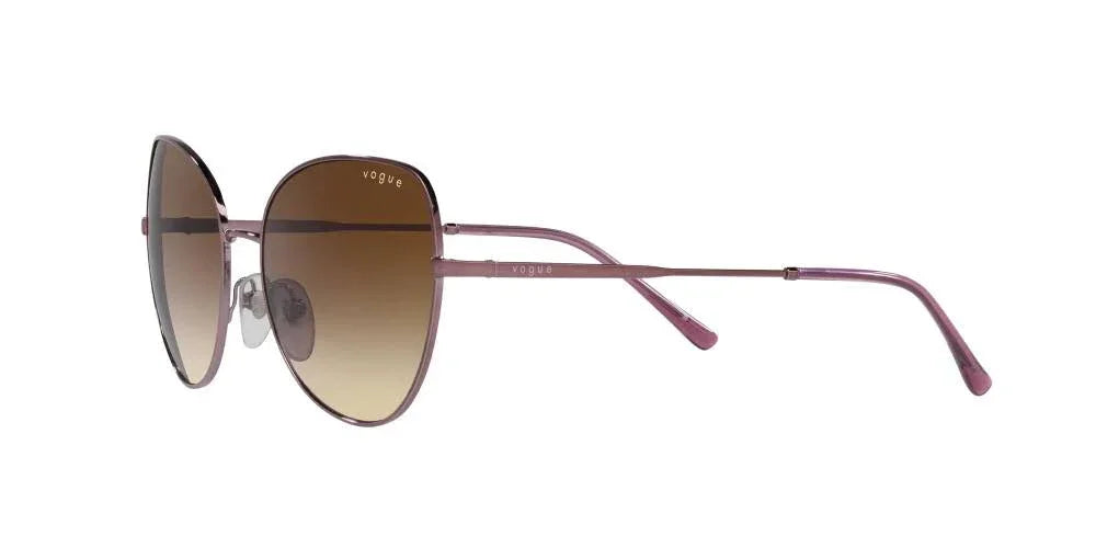 Vogue Eyewear | VO4255S | Rose Gold