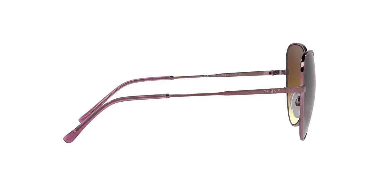 Vogue Eyewear | VO4255S | Rose Gold