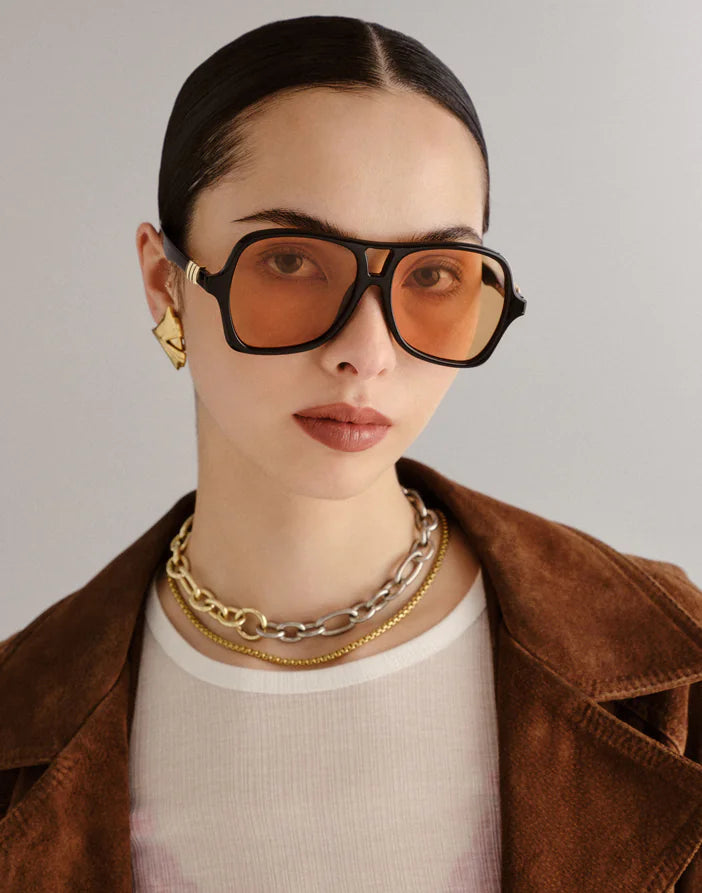 Le Specs | Fortune Teller | Black