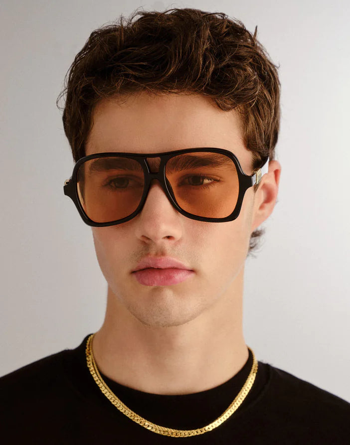 Le Specs | Fortune Teller | Black