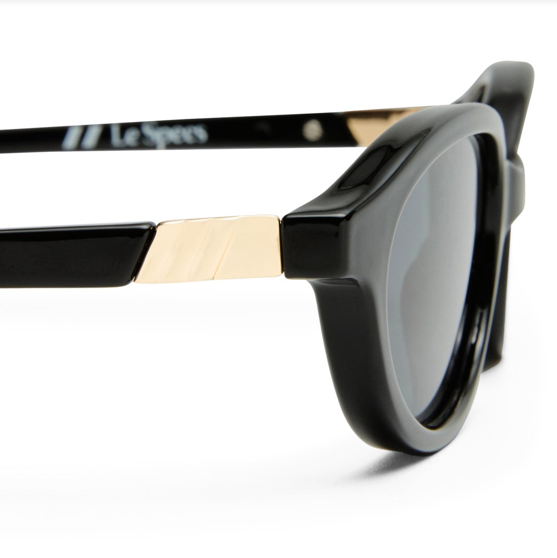 Le Specs |  Duskfall | Black