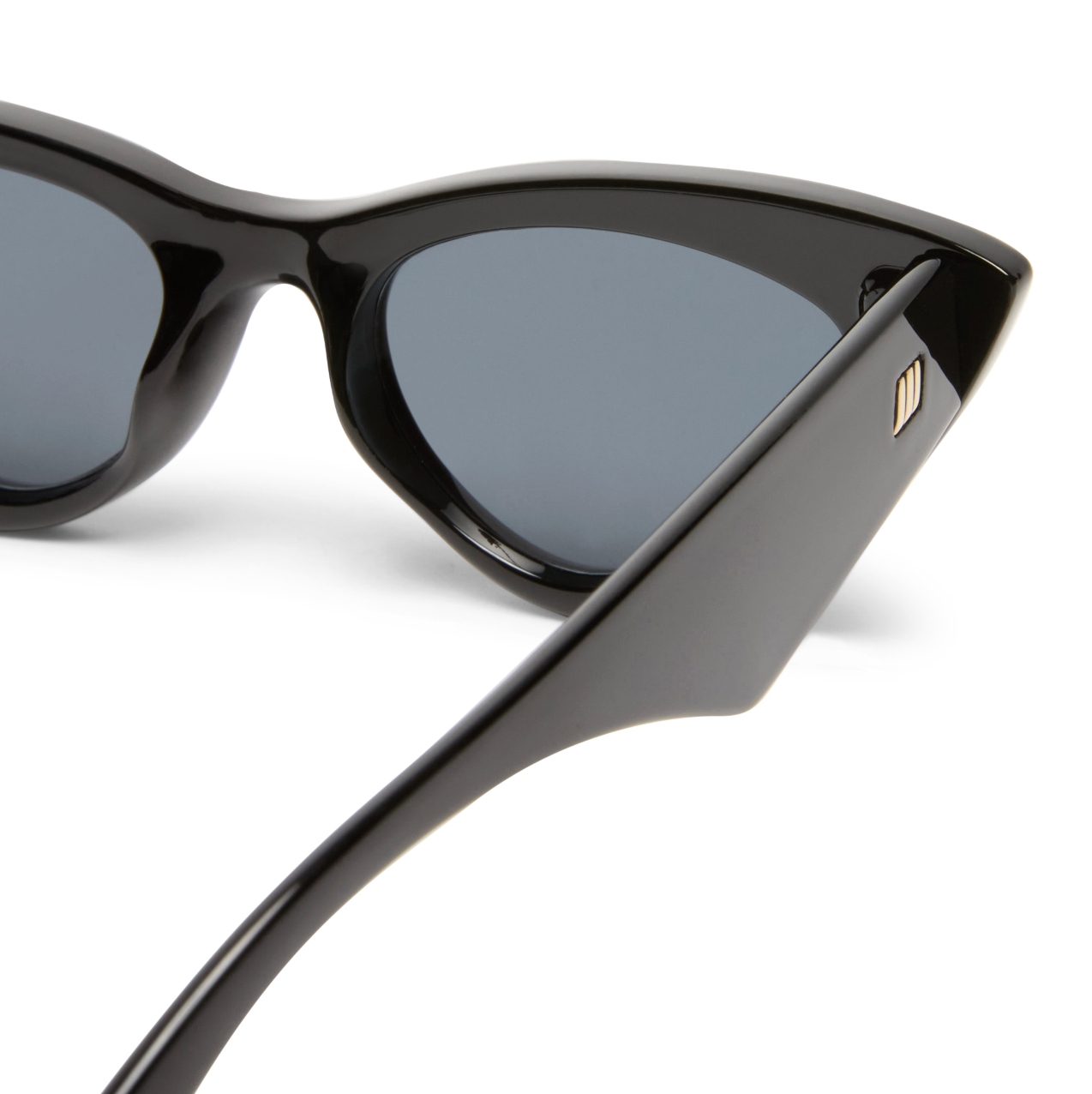 Le Specs |  Hypnosis | Black