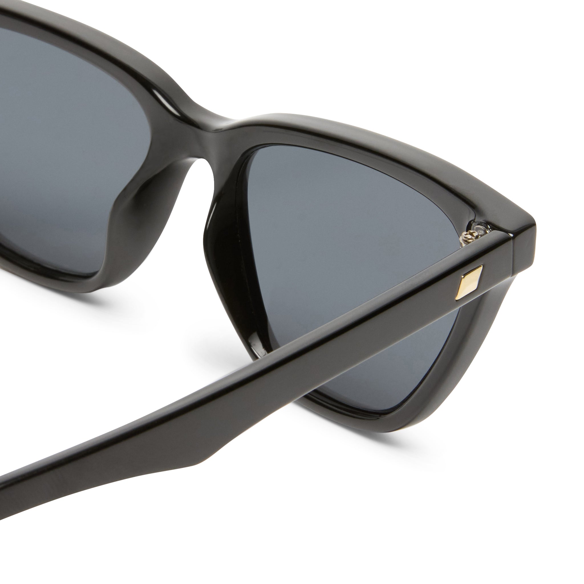 Le Specs | Unfaithful | Black