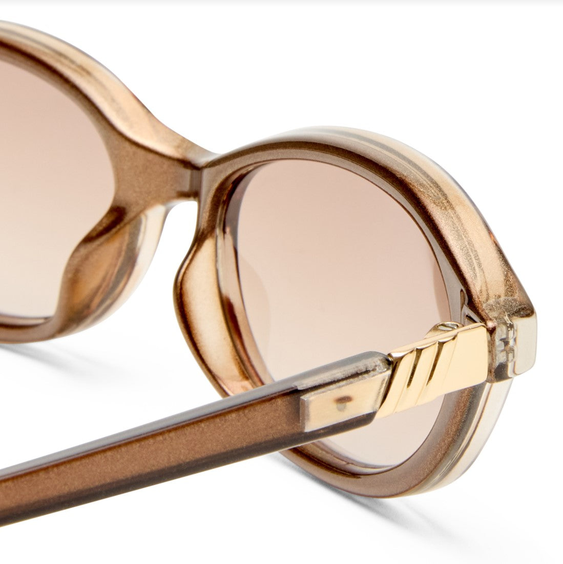 Le Specs |  Duskfall | Pearl Chocolate