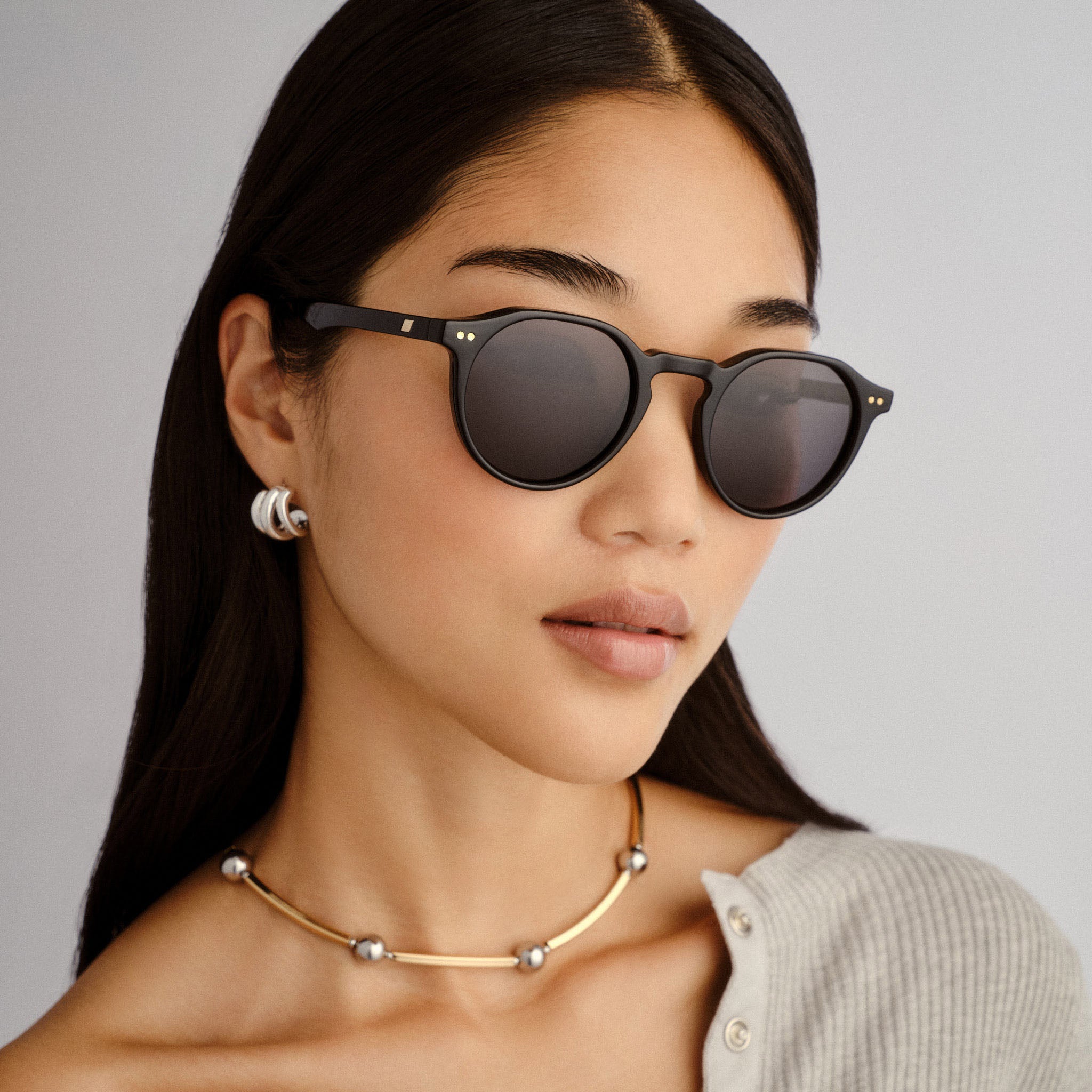 Le Specs | Galavant | Black