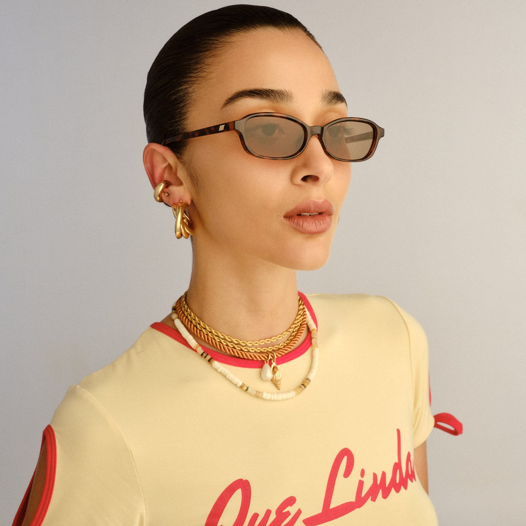 Le Specs | Honey Pot | Tort