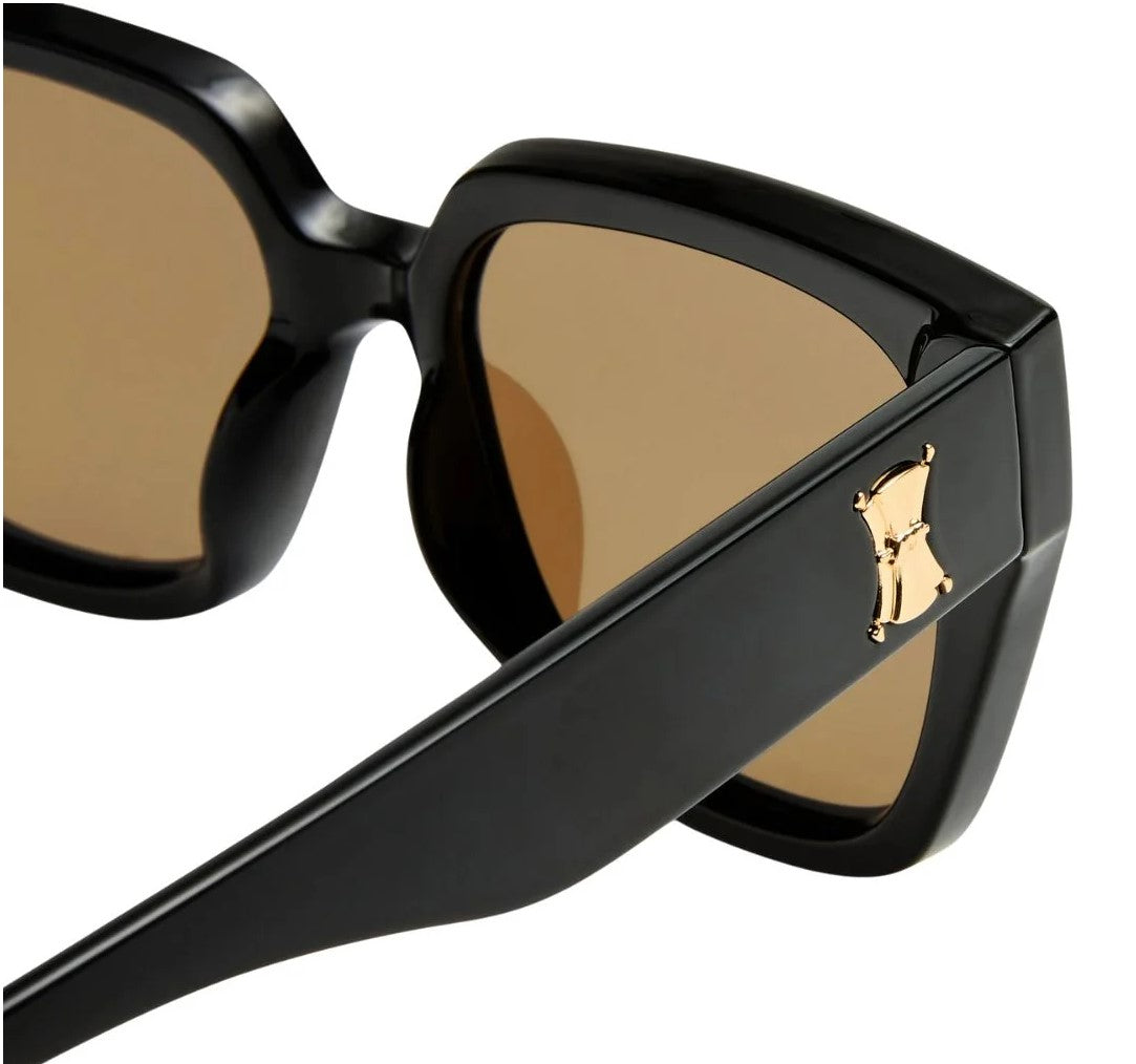 Le Specs |  The Illusion | Black