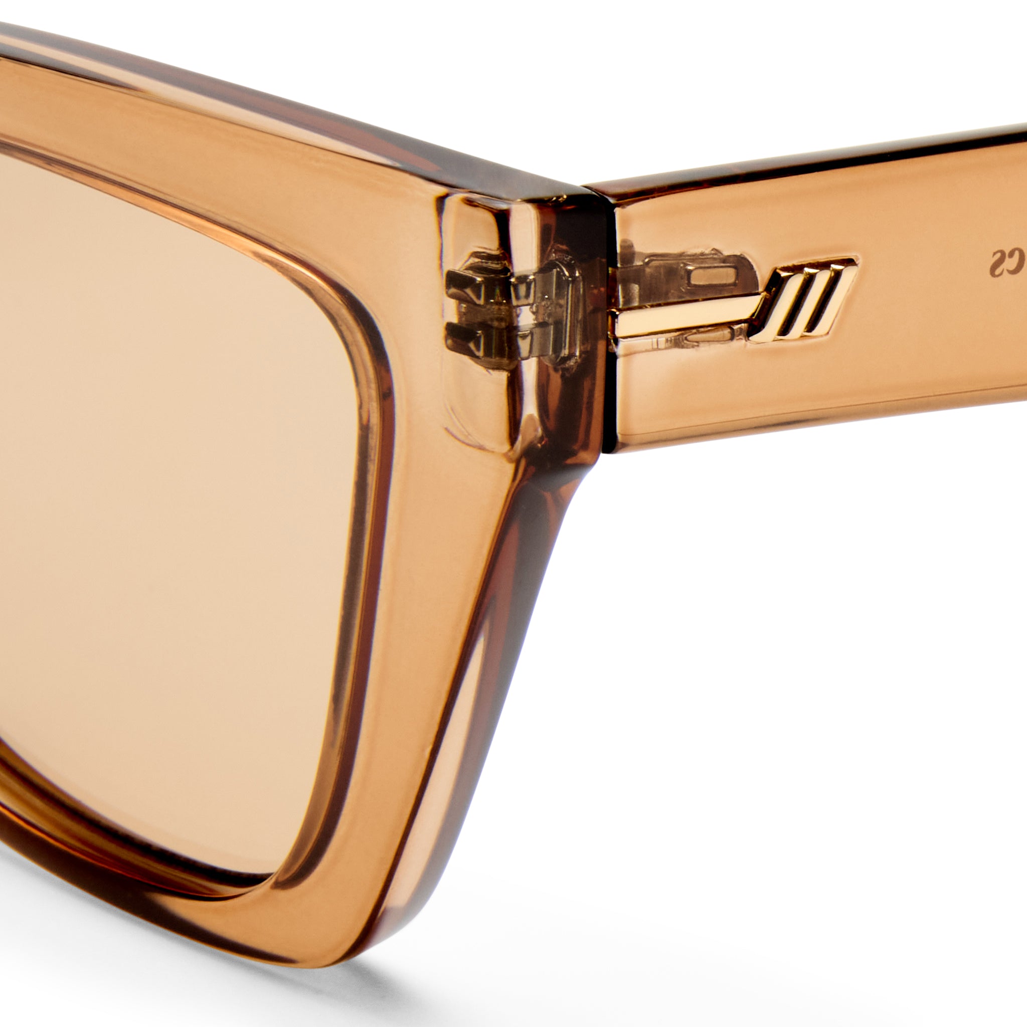 Le Specs |  Le Coeur | Barley